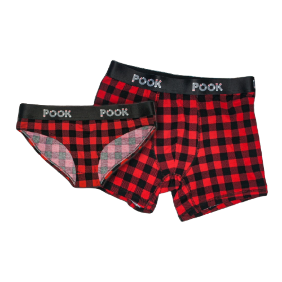 Pook Underwear Pook USA