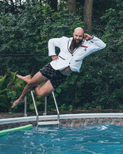 Load image into Gallery viewer, Pook Beach Blazer