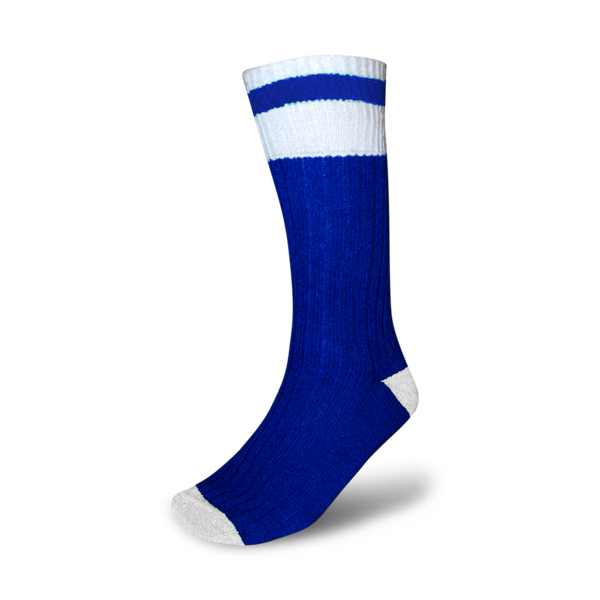 Wool Socks - Leafs