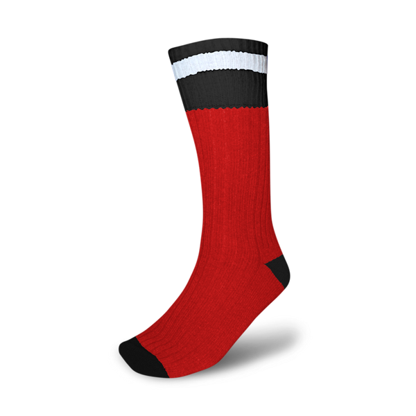 Wool Socks - Senators