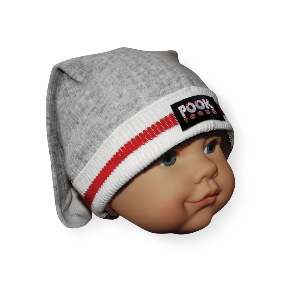 Pook Toquie – Pook USA