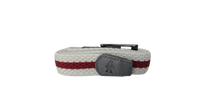 Load image into Gallery viewer, Pook Braided Belt