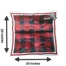 Load image into Gallery viewer, Pook Pillow Sham