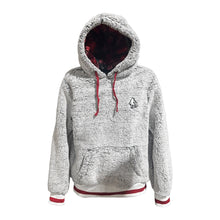 Load image into Gallery viewer, Pook Yeti Sherpa Hoodie