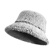 Load image into Gallery viewer, Pook Sherpa Bucket Hat