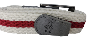 Pook Braided Belt