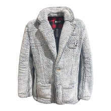 Load image into Gallery viewer, Pook Sherpa Blazer