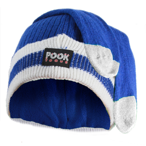Pook Toque - Canadian Hockey Team Colours