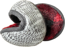 Load image into Gallery viewer, Pook Faux-Fur Ear Muffs