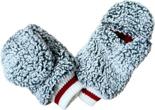 Load image into Gallery viewer, Pook Flip Mitt