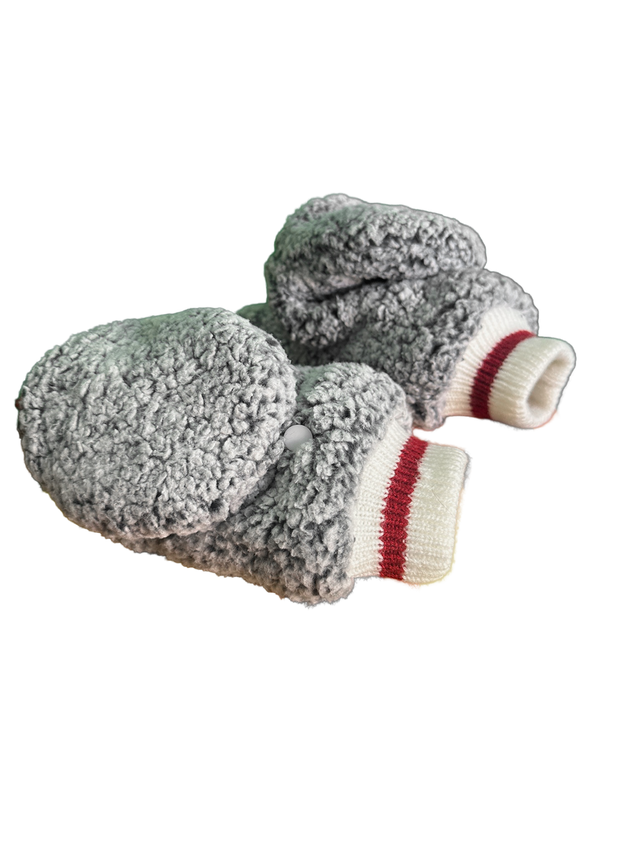 Peook Pook Flip Mitt – Pook USA