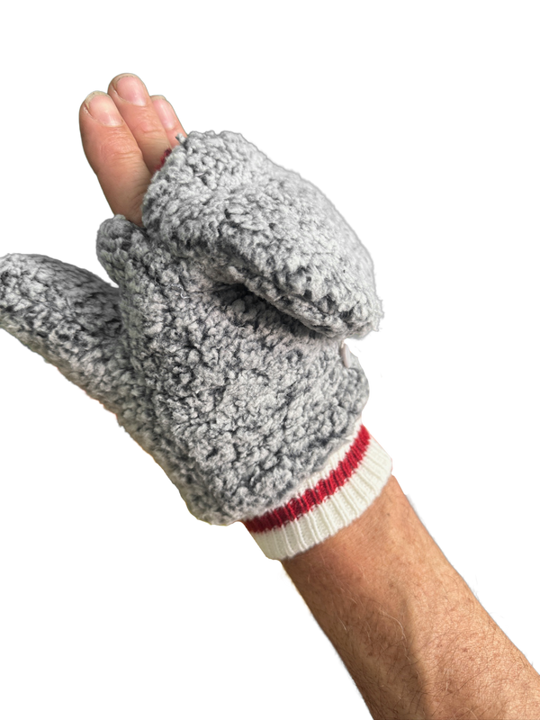 Pook Flip Mitt
