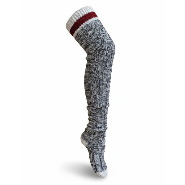 Pook Leg Warmer with Sock