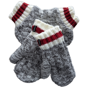 Pook Love Muff + Mitts