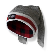 Load image into Gallery viewer, Pook Toque Red
