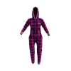 Pook Onesie - Pink (Adult)