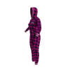 Pook Onesie - Pink (Adult)