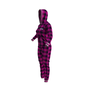 Pook Onesie - Pink (Adult)