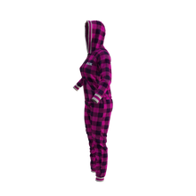 Load image into Gallery viewer, Pook Onesie - Pink (Adult)