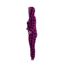 Load image into Gallery viewer, Pook Onesie - Pink (Adult)