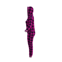 Load image into Gallery viewer, Pook Onesie - Pink (Adult)