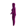 Pook Onesie - Pink (Adult)