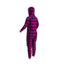 Load image into Gallery viewer, Pook Onesie - Pink (Adult)