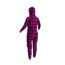 Load image into Gallery viewer, Pook Onesie - Pink (Adult)
