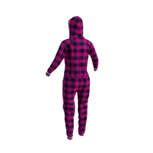 Load image into Gallery viewer, Pook Onesie - Pink (Adult)