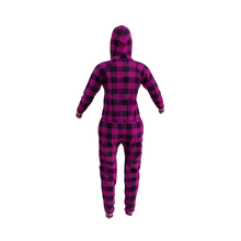 Load image into Gallery viewer, Pook Onesie - Pink (Adult)