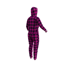 Load image into Gallery viewer, Pook Onesie - Pink (Adult)