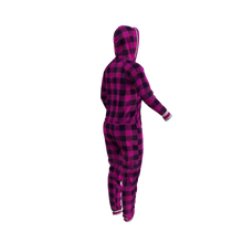 Load image into Gallery viewer, Pook Onesie - Pink (Adult)