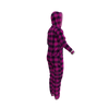 Pook Onesie - Pink (Adult)