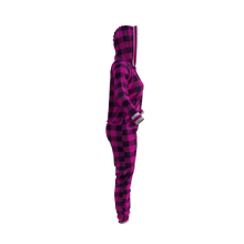 Load image into Gallery viewer, Pook Onesie - Pink (Adult)