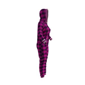 Pook Onesie - Pink (Adult)