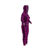 Pook Onesie - Pink (Adult)
