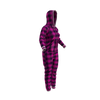 Pook Onesie - Pink (Adult)