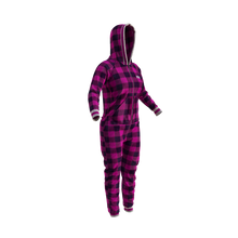 Load image into Gallery viewer, Pook Onesie - Pink (Adult)