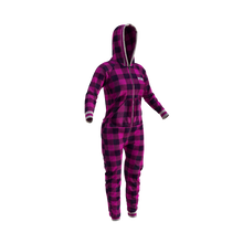 Load image into Gallery viewer, Pook Onesie - Pink (Adult)