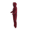 Pook Onesie - Red (Adult Unisex)