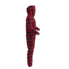 Pook Onesie - Red (Adult Unisex)