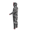 Pook Onesie - Camo Grey (Adult Unisex)