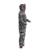 Pook Onesie - Camo Grey (Adult Unisex)