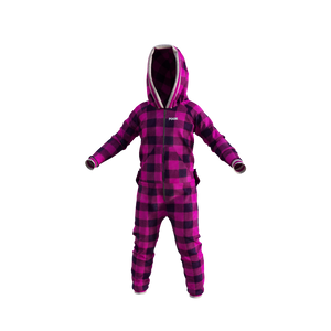 Pook Onesie - Pink (Child Unisex)