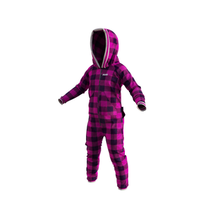 Pook Onesie - Pink (Child Unisex)