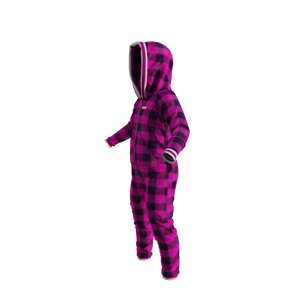 Pook Onesie - Pink (Child Unisex)