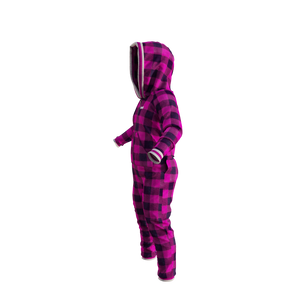 Pook Onesie - Pink (Child Unisex)