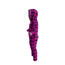 Load image into Gallery viewer, Pook Onesie - Pink (Child Unisex)