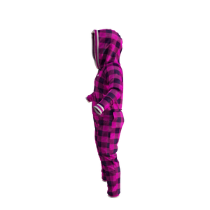 Pook Onesie - Pink (Child Unisex)