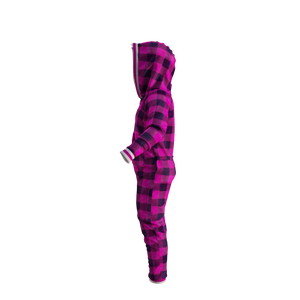 Pook Onesie - Pink (Child Unisex)